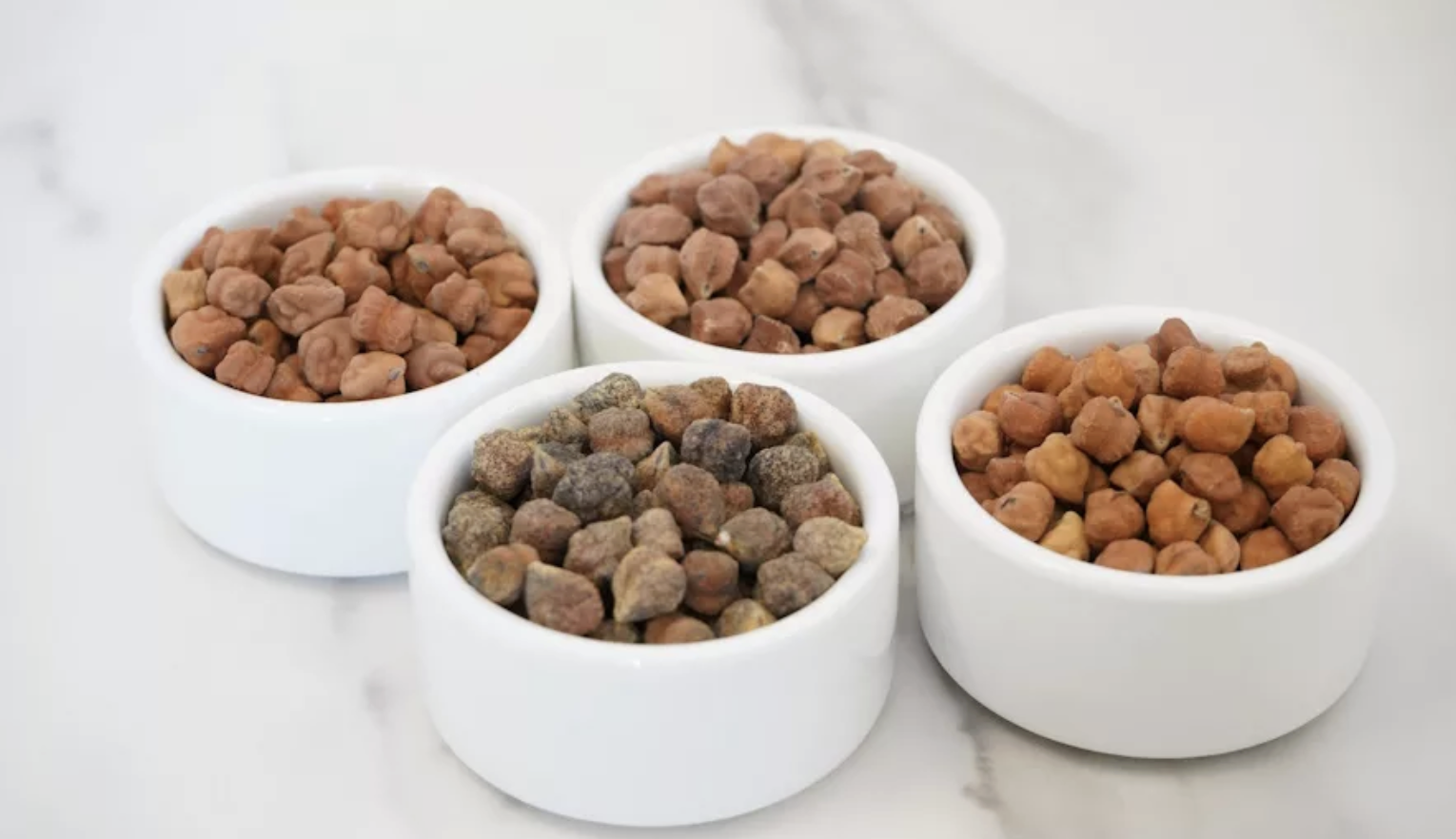 NuCicer, Stricks Ag launch strategic partnership